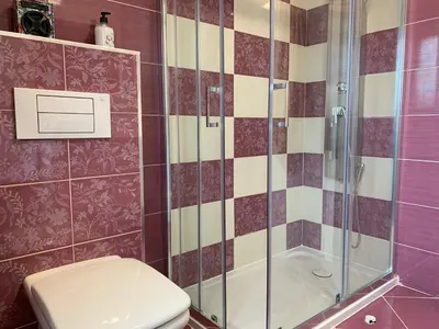 Un baño de La Perla del Pirineo