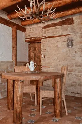 Plano de Antiguo Rincón