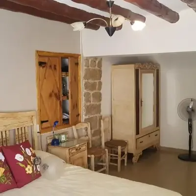 Casa Larrosa rural en Sierra de Guara