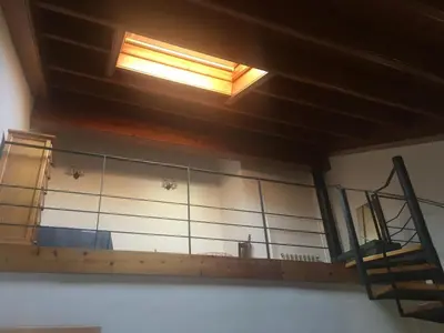Plano de Apartamentos 7 Valles Jaca Centro