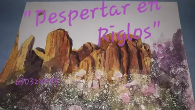 Plano de Despertar en Riglos