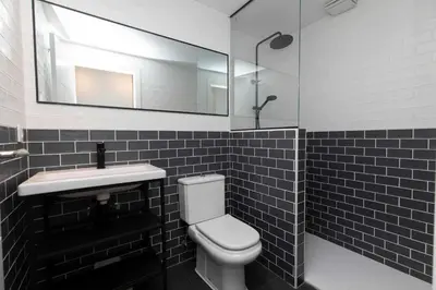 Un baño de PanticAsa Amarilla by BeValle