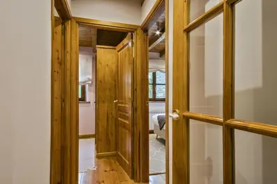 Plano de Luderna - Apartamento Orri A2