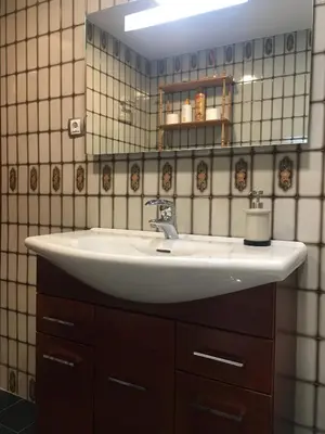 Un baño de BIESCAS-PIRINEO-RELAX