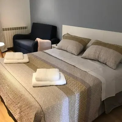 Hostal Casiano Camarasa