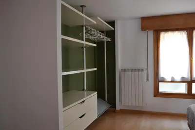 Plano de Apartamento Puerta del Pirineo