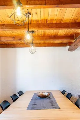 Plano de La Pedrera