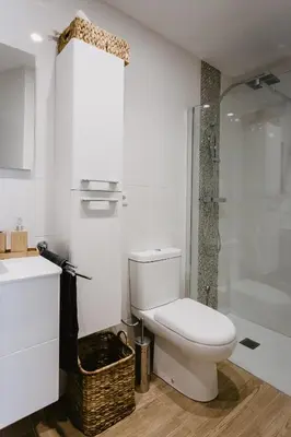 Un baño de Libertad 8
