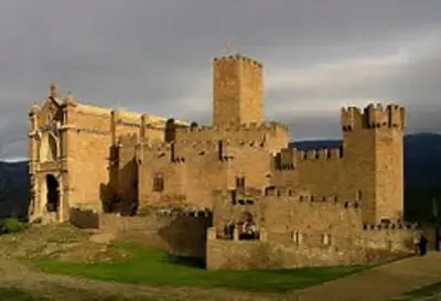 Un lugar de interés cerca de este apartamento