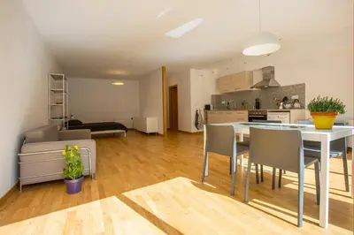 Una cocina o zona de cocina en Casa Cornudella