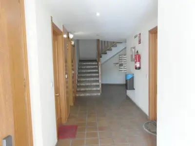 Plano de B18 - Edif Perramó - Villmor