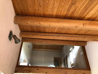 Plano de CASA RUGALL