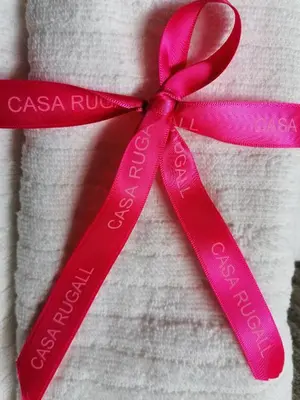 Plano de CASA RUGALL