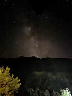 Paisaje cerca de esta casa o chalet