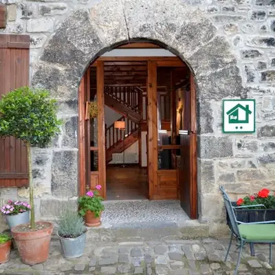Tetxe B&B Roncal