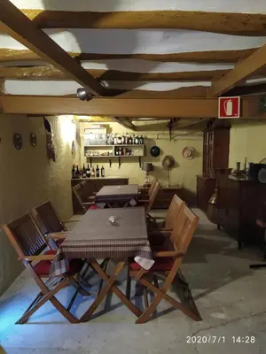 Plano de CA TONI