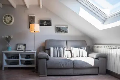 Plano de Apartamento Jaca Snow