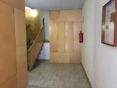Cama o camas de una habitación en B46 - Soldorau 2º - Villmor
