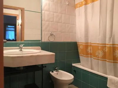 Un baño de B46 - Soldorau 2º - Villmor