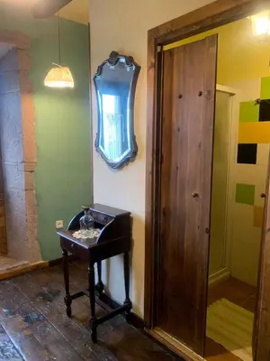 Plano de Posada de Ziga