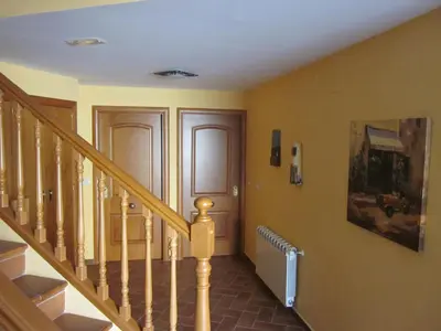 Plano de Apartamentos Aires de Guara