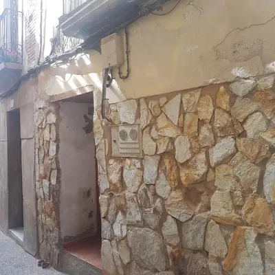 Plano de Apartamento CabezoDoce