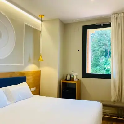 Habital Suites