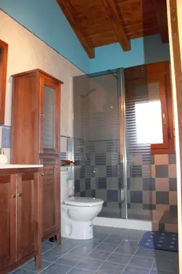 Un baño de Nekasenea II