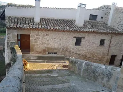Plano de CASA ARENS