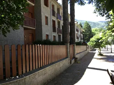 Plano de LA COMA DE ALBA -NUEVO-