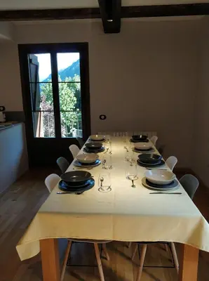 Plano de Inmocyma Casa Estrac