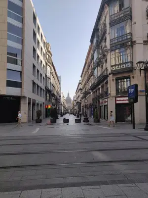 El barrio de los alrededores o un barrio cerca de este apartamento