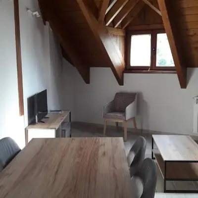 Apartamentos Casa Trato