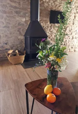 Plano de La Bodega de Puy