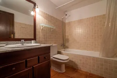 Un baño de NOGUERA de Alma de Nieve