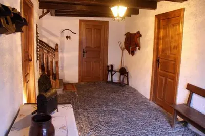 Plano de Casa Graciano II