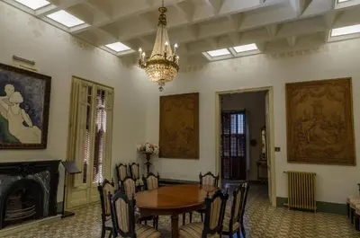 Plano de Cal Pubill