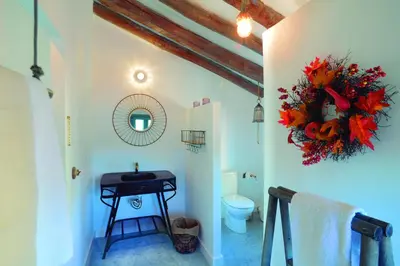 Plano de La Boutique