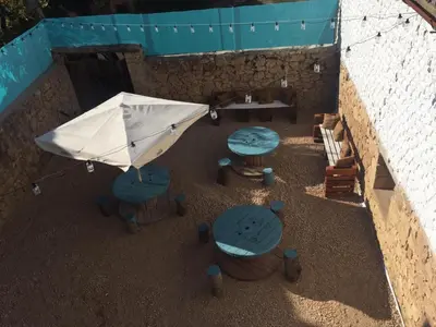 Plano de La Boutique