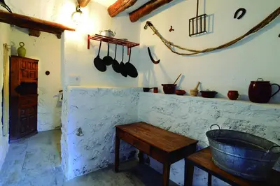 Plano de La Boutique