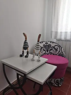 Plano de Casa de Mares y sueños