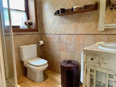 Un baño de EscapaTT Benasque