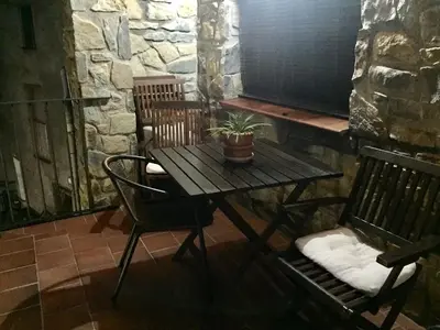 Plano de La Fusteria del Casat