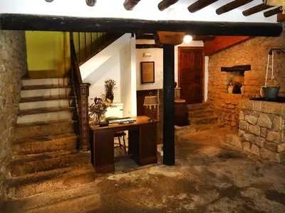 Plano de Casa Torralba