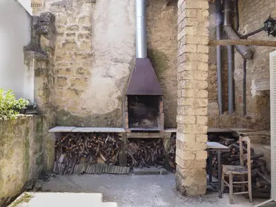Plano de Casa Torralba