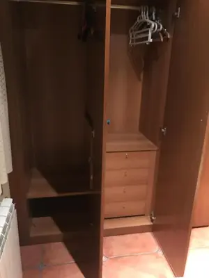 Plano de LA DEVESA
