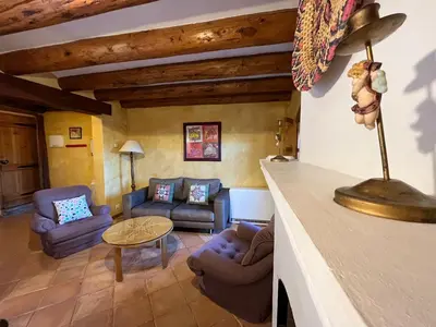 Zona de estar de Nº7