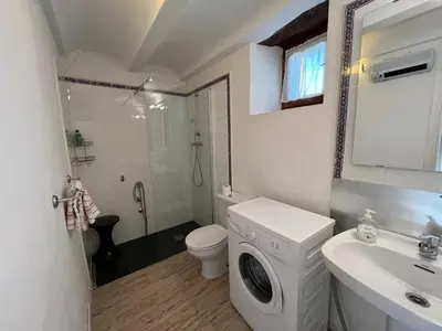 Un baño de La Era