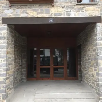 TU APARTAMENTO EN EL VALLE DE TENA en ESCARRILLA