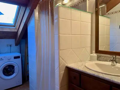 Un baño de BPIRINEOS-Estós